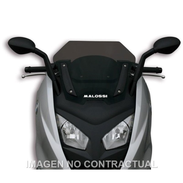 Cúpula Malossi Sport Screen Ahumado Oscuro BMW C600 Sport