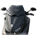 Cúpula Malossi MHR Screen Ahumado Oscuro  Yamaha T-MAX 530