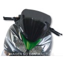 Cúpula Malossi Sport Screen Ahumado Oscuro Kawasaki J 300