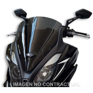 Cúpula Malossi Sport Screen Kymco SuperDink