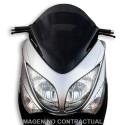 Cúpula Malossi MHR SCREEN Yamaha T-Max 500