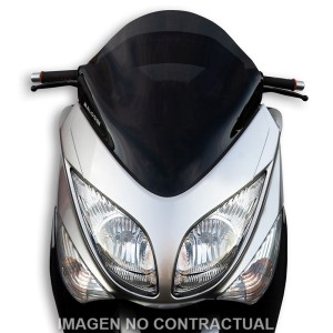 Cúpula Malossi MHR SCREEN Yamaha T-Max 500