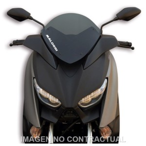 Cúpula Malossi MHR Screen Yamaha X-Max 300