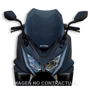 Cúpula Malossi Sport Screen Kymco AK 550