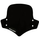 Cúpula Malossi Sport Screen Kymco Agility 125
