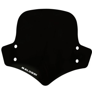 Cúpula Malossi Sport Screen Kymco Agility 125