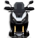 Cúpula Malossi Sport Screen Ahumado Oscuro Honda X-Adv