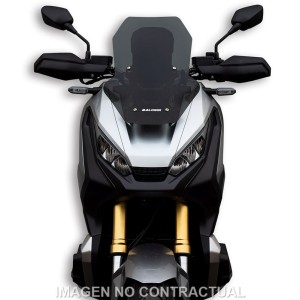Cúpula Malossi Sport Screen Ahumado Oscuro Honda X-Adv