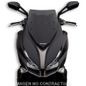 Cúpula Malossi Sport Screen Ahumado Oscuro Kymco Xciting