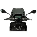 Cúpula Malossi Sport Screen Piaggio Medley 125