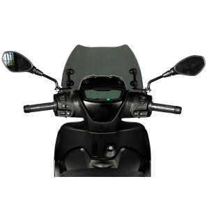 Cúpula Malossi Sport Screen Piaggio Medley 125