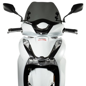 Cúpula Malossi Sport Screen Honda SH350 E5