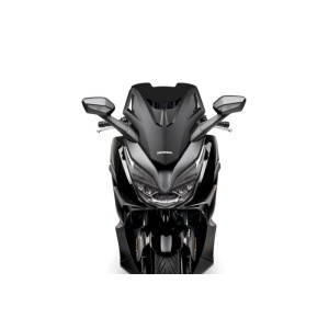 CUPULA MALOSSI SPORT SCREEN HONDA FORZA 125 E5