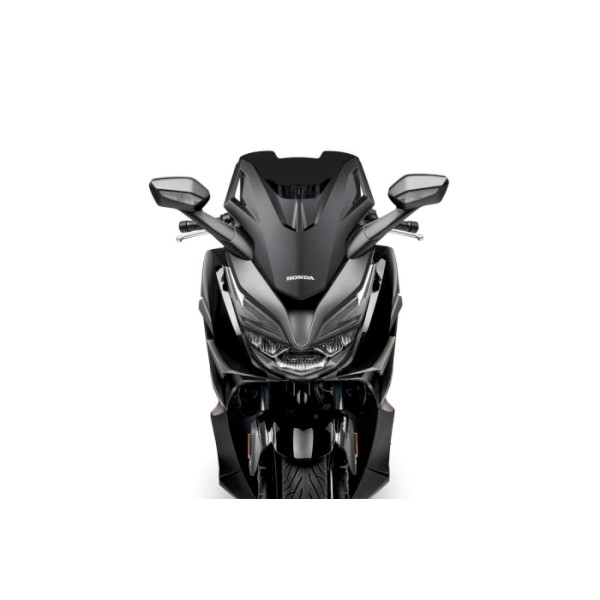 CUPULA MALOSSI SPORT SCREEN HONDA FORZA 125 E5