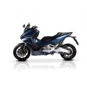 CUPULA MALOSSI SPORT SCREEN HONDA FORZA 750 EURO5