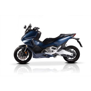 CUPULA MALOSSI SPORT SCREEN HONDA FORZA 750 EURO5