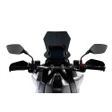 CUPULA MALOSSI SPORT SCREEN HONDA ADV 350 IE        Ahumado oscuro