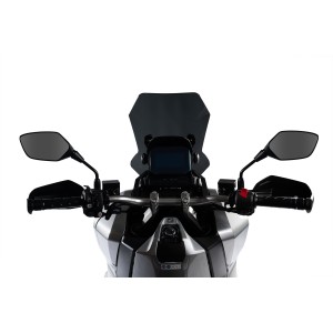 CUPULA MALOSSI SPORT SCREEN HONDA ADV 350 IE        Ahumado oscuro