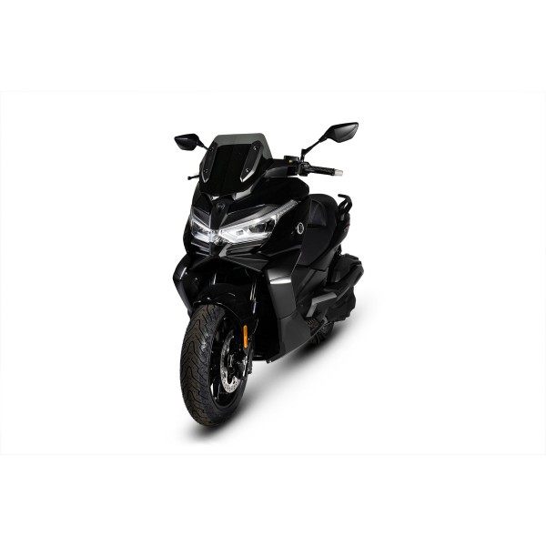 CUPULA MALOSSI SPORT SCREEN VOGUE SR4 MAX