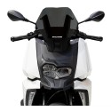 CÚPULA MALOSSI SPORT SCREEN BMW C 400 X Euro5