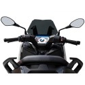 CÚPULA MALOSSI SPORT SCREEN BMW C 400 X Euro5
