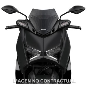 CÚPULA MALOSSI SPORT SCREEN YAMAHA X MAX 125 E5