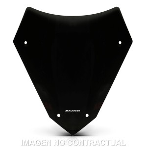 CÚPULA MALOSSI SPORT SCREEN YAMAHA X MAX 125 E5