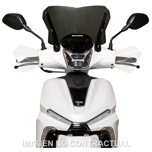 CUPULA MALOSSI SPORT SCREEN VOGUE SFIDA 125 IE E5