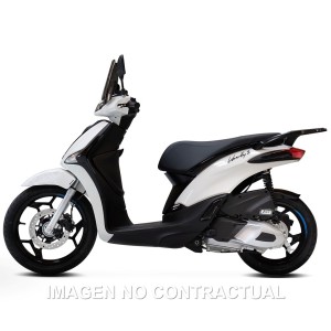 CUPULA MALOSSI SPORT SCREEN PIAGGIO LIBERTY S IGET