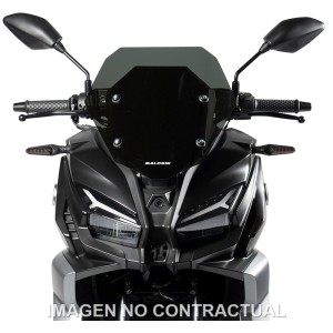 CUPULA MALOSSI SPORT SCREEN VOGUE SFIDA SR1 ADV125