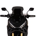 CUPULA MALOSSI TOURING AHUMADO OSCURO HONDA X-ADV