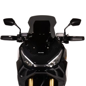 CUPULA MALOSSI TOURING AHUMADO OSCURO HONDA X-ADV