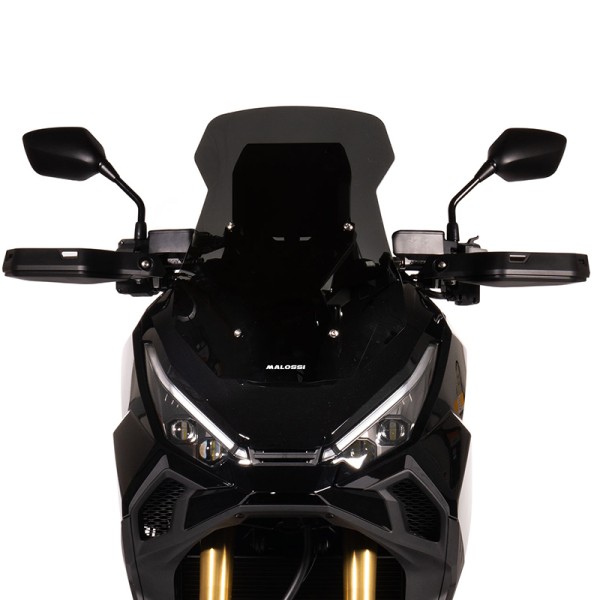 CUPULA MALOSSI TOURING AHUMADO OSCURO HONDA X-ADV