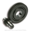 Desarrollo Secundario Liberty 50