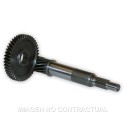 Desarrollo Primario HTQ 14/45 Honda Pantheon 125 Inj
