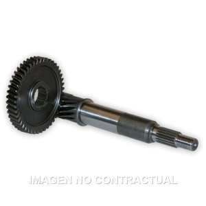 Desarrollo Primario HTQ 14/45 Honda Pantheon 125 Inj