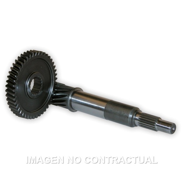 Desarrollo Primario HTQ 14/45 Honda Pantheon 125 Inj
