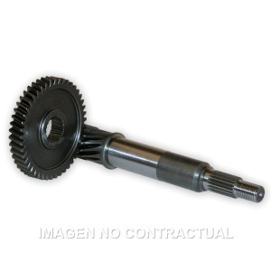 Desarrollo Primario HTQ 16/44 Honda Pantheon 150I