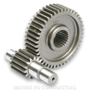 Desarrollo Secundario HTQ 14/43 Yamaha X-Max 125