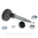 DESARROLLO PRIMARIO MALOSSI 14/42 YAMAHA AEROX 50
