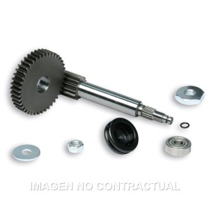 DESARROLLO PRIMARIO MALOSSI 14/42 YAMAHA AEROX 50