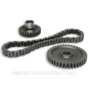 Kit Malossi Power Transmission Yamaha T-Max 500