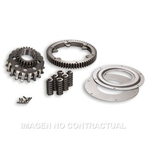 Desarrollos primarios 24/63 Malossi Vespa PX 125