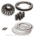 Desarrollos primarios Malossi HTQ Z 23/64