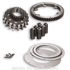 Desarrollos primarios Malossi HTQ Z 23/64