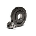 DESAROLLO SECUNDARIO MALOSSI 15/55 PIAGGIO ZIP 3V