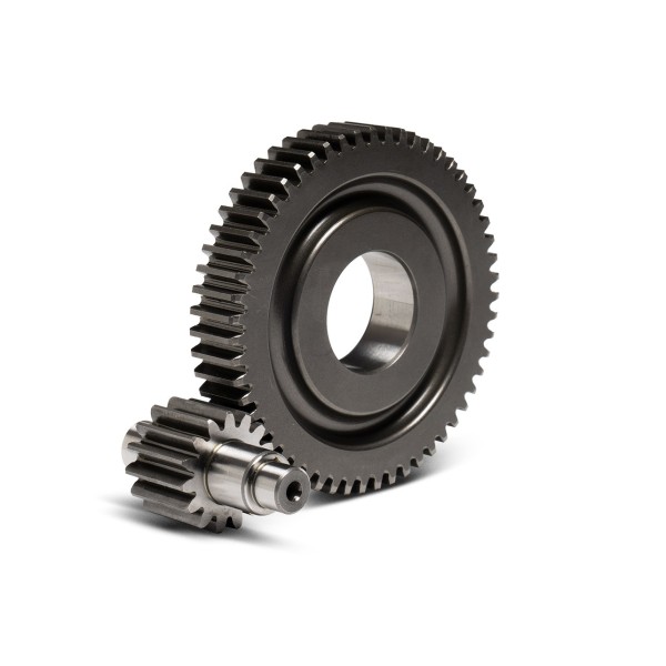 DESAROLLO SECUNDARIO MALOSSI 15/55 PIAGGIO ZIP 3V