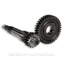 Desarrollo Largo Piaggio Zip SP Zip Fast Rider 95