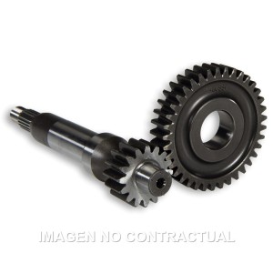 Desarrollo Largo Piaggio Zip SP Zip Fast Rider 95