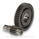 Desarrollo Secundario Runner NRG MC2